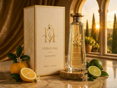 Citrus Veil