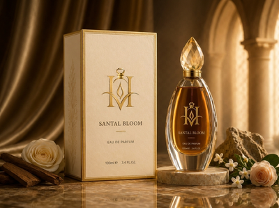 Santal Bloom