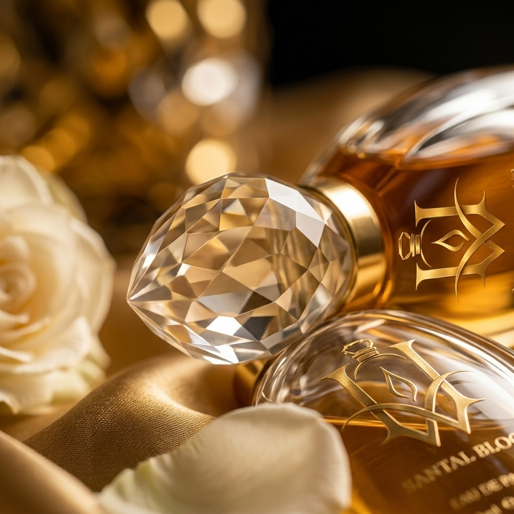 Santal Bloom