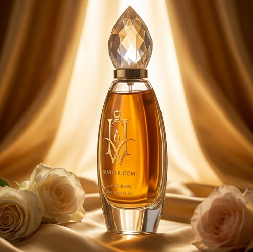 Santal Bloom