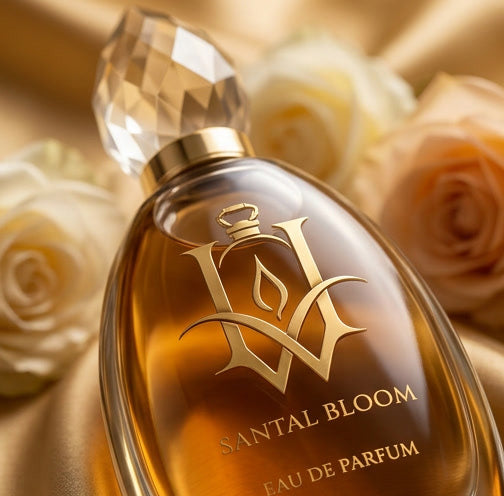 Santal Bloom
